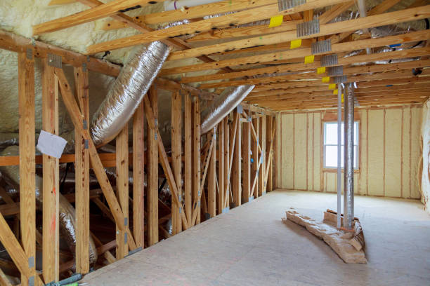 Best Insulation Installation Services in Horseshoe Bend, AR